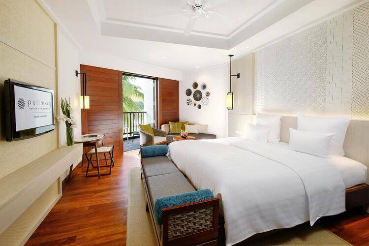 Pullman Danang Beach Resort (Ex. Lifestyle Resort)