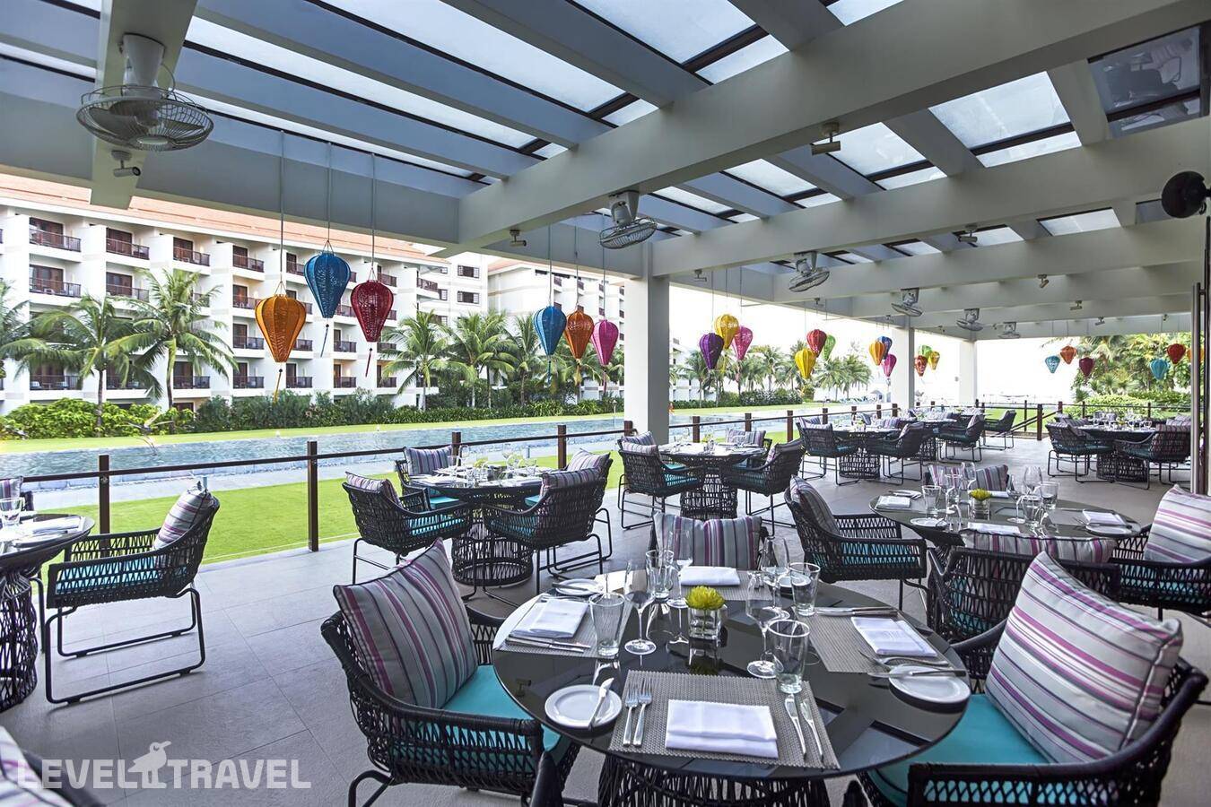 Pullman Danang Beach Resort (Ex. Lifestyle Resort) — фото 8