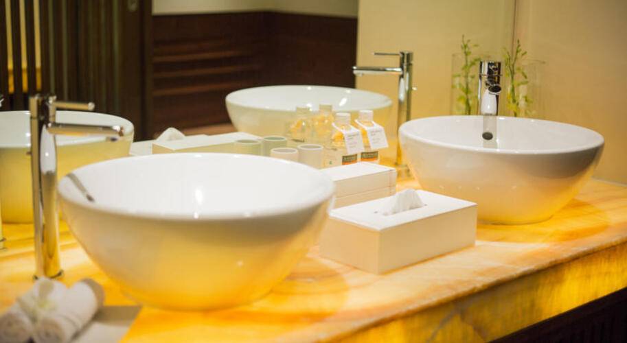Pullman Danang Beach Resort (Ex. Lifestyle Resort)