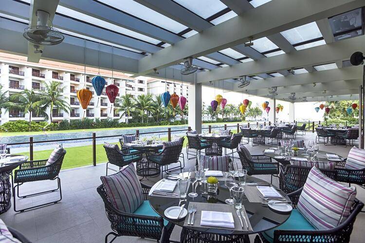 Pullman Danang Beach Resort (Ex. Lifestyle Resort)