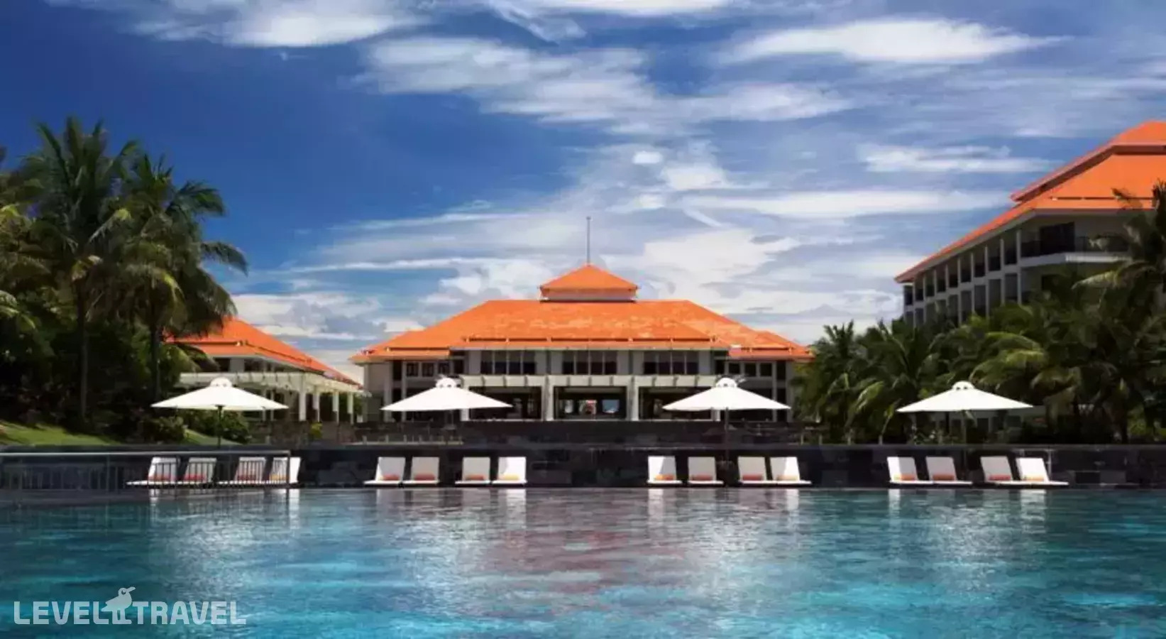 Pullman Danang Beach Resort (Ex. Lifestyle Resort)