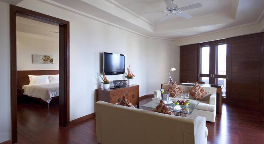 Pullman Danang Beach Resort (Ex. Lifestyle Resort)