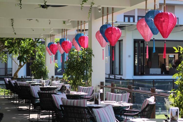 Pullman Danang Beach Resort (Ex. Lifestyle Resort)