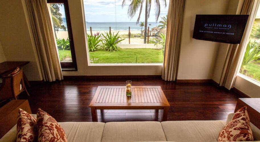 Pullman Danang Beach Resort (Ex. Lifestyle Resort)