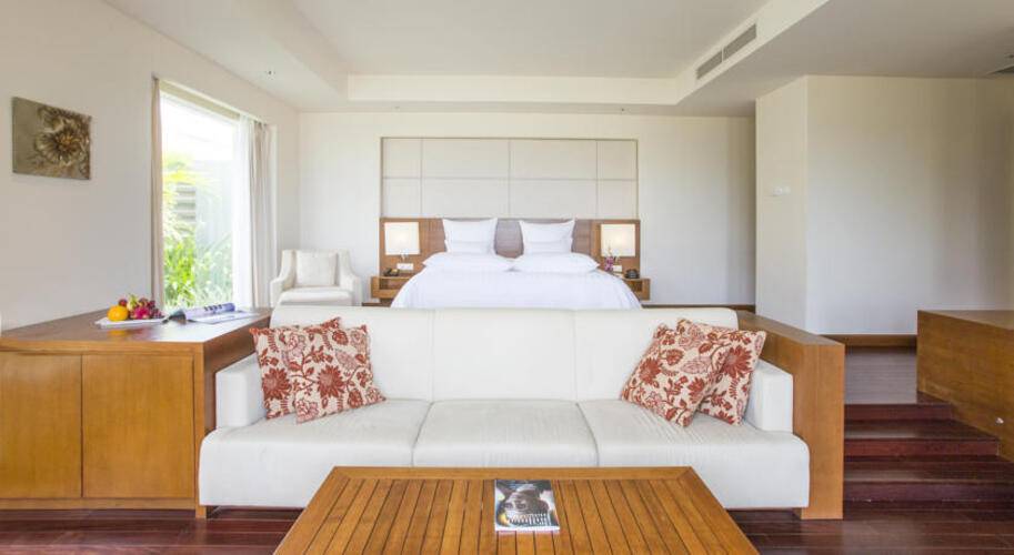 Pullman Danang Beach Resort (Ex. Lifestyle Resort)
