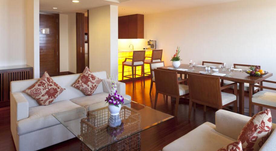 Pullman Danang Beach Resort (Ex. Lifestyle Resort)