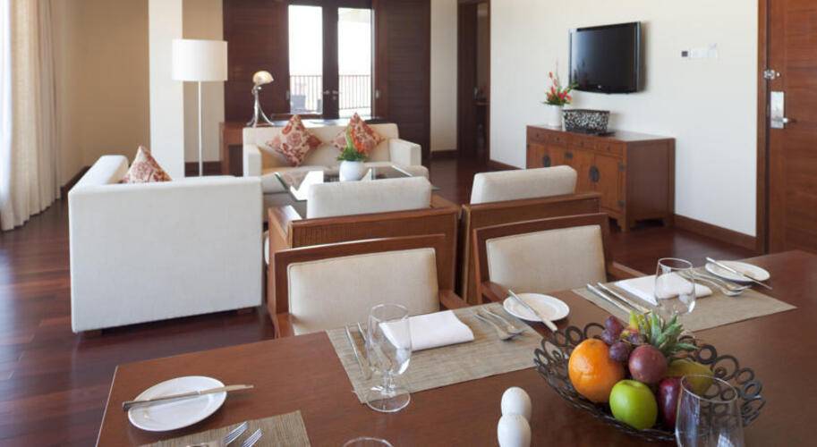 Pullman Danang Beach Resort (Ex. Lifestyle Resort)