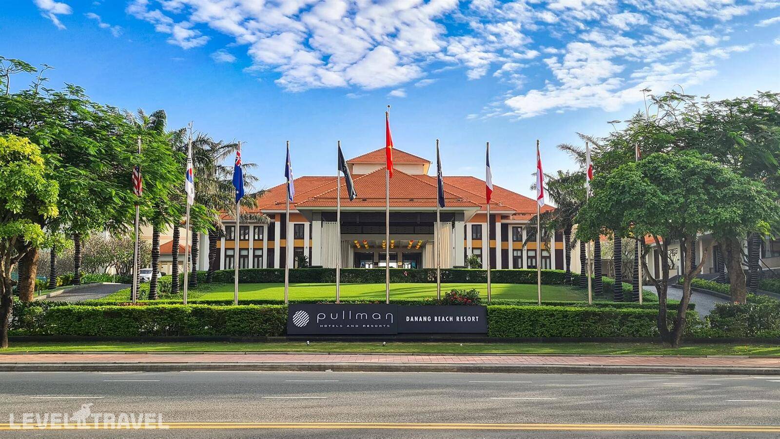 Pullman Danang Beach Resort (Ex. Lifestyle Resort) — фото 6