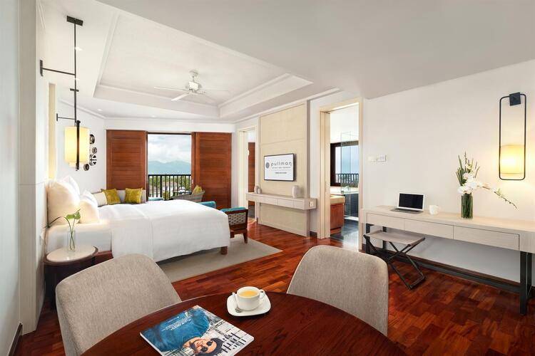 Pullman Danang Beach Resort (Ex. Lifestyle Resort)