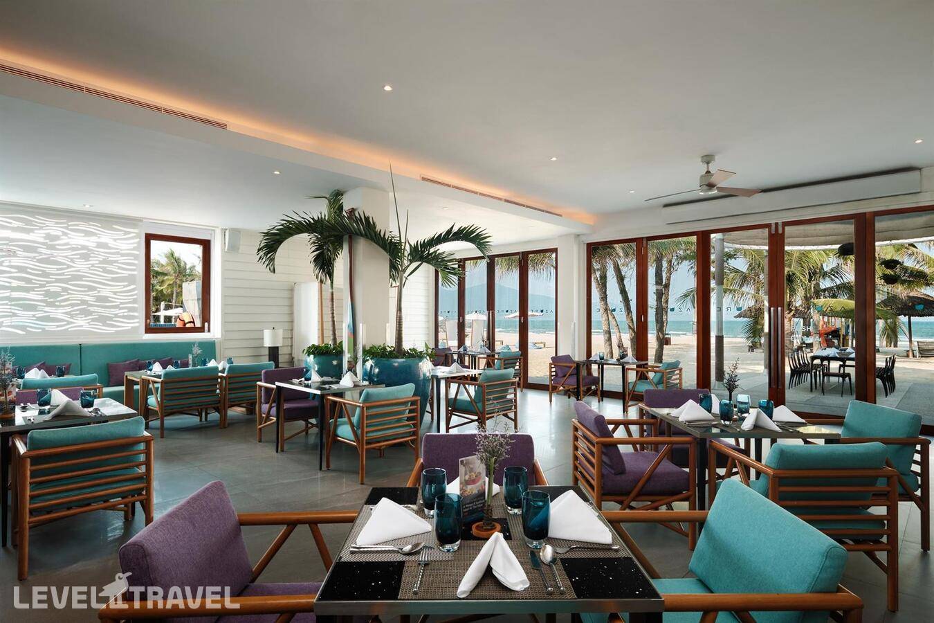Pullman Danang Beach Resort (Ex. Lifestyle Resort) — фото 9