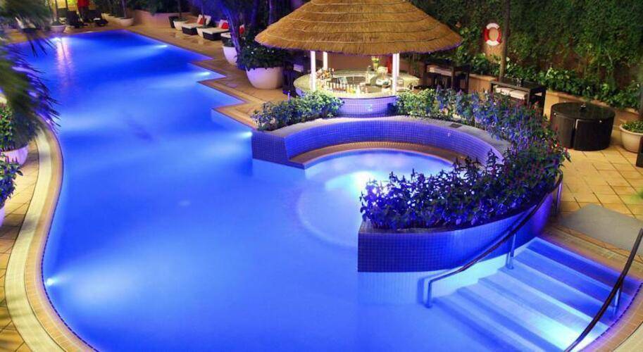 Caravelle Hotel
