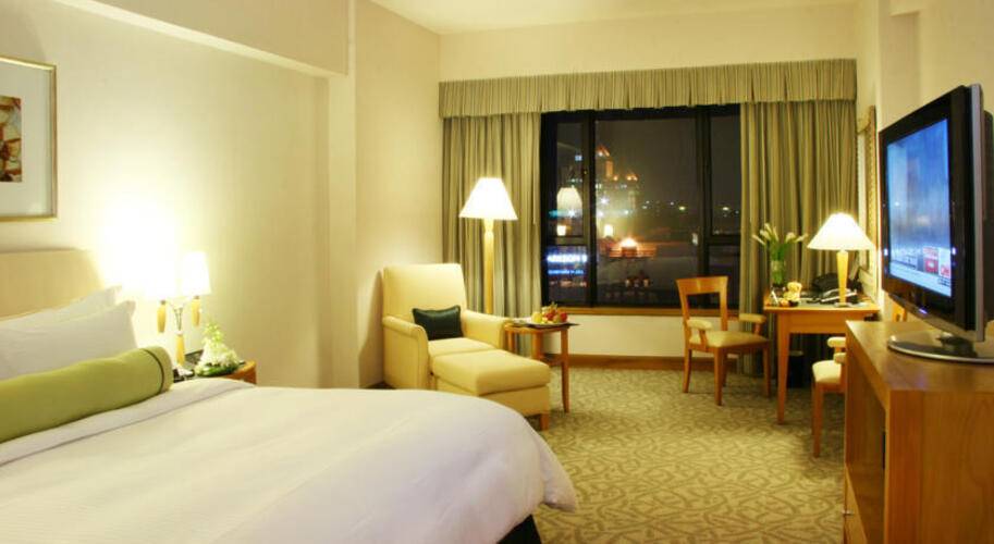 Caravelle Hotel