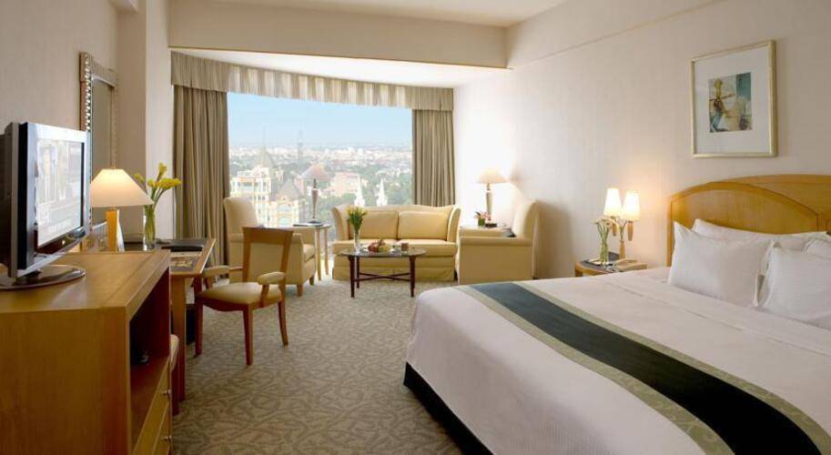 Caravelle Hotel