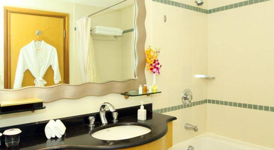 Caravelle Hotel