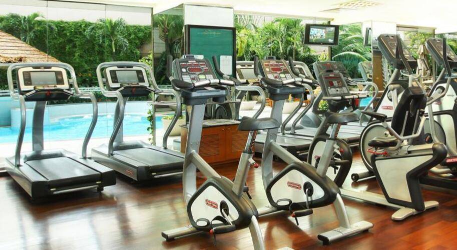 Caravelle Hotel