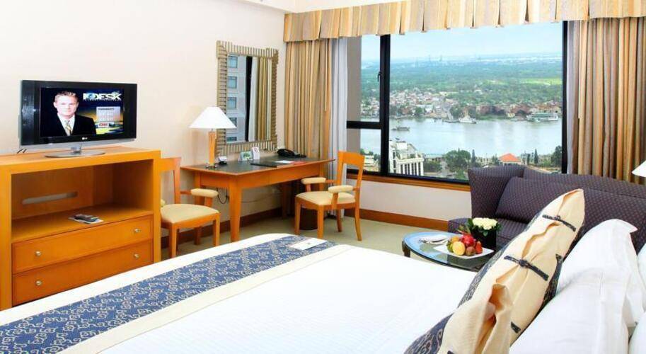 Caravelle Hotel