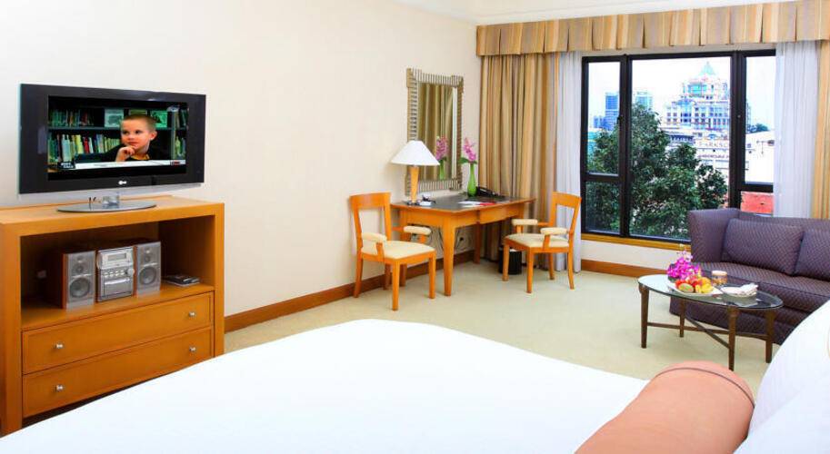 Caravelle Hotel
