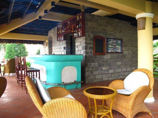 White Sand Resort