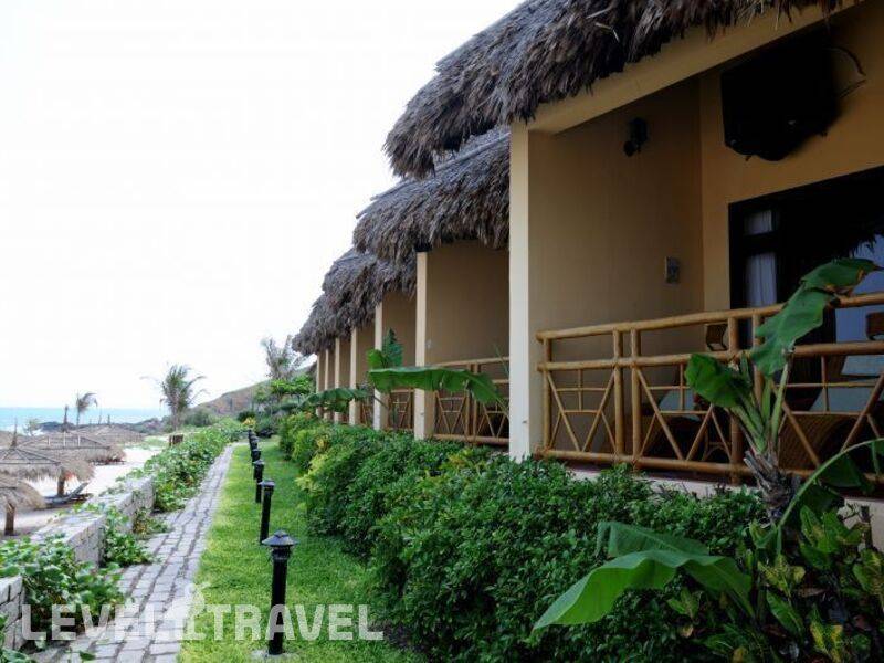 Фотография White Sand Resort