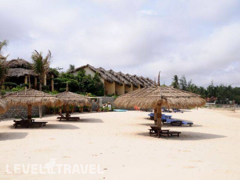 Фотография White Sand Resort