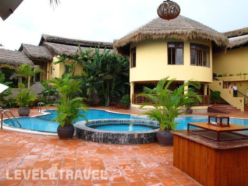Фотография White Sand Resort