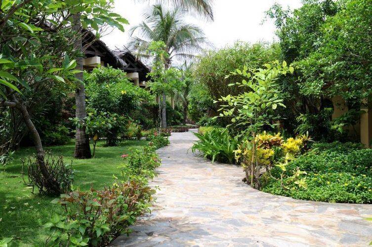 White Sand Resort