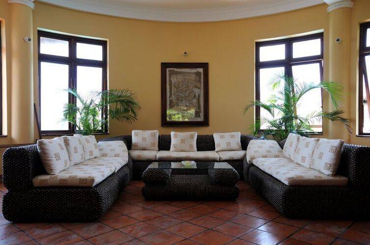 White Sand Resort