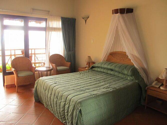 White Sand Resort