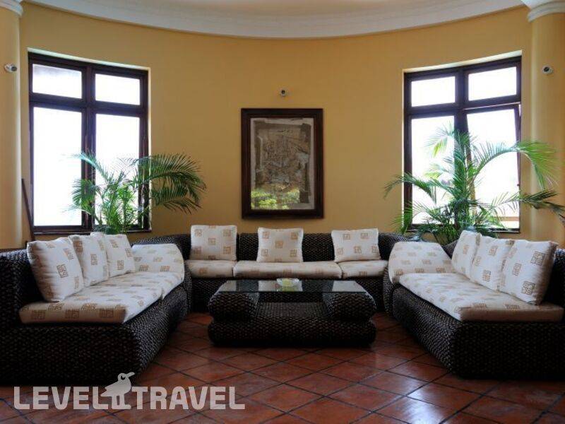 Фотография White Sand Resort