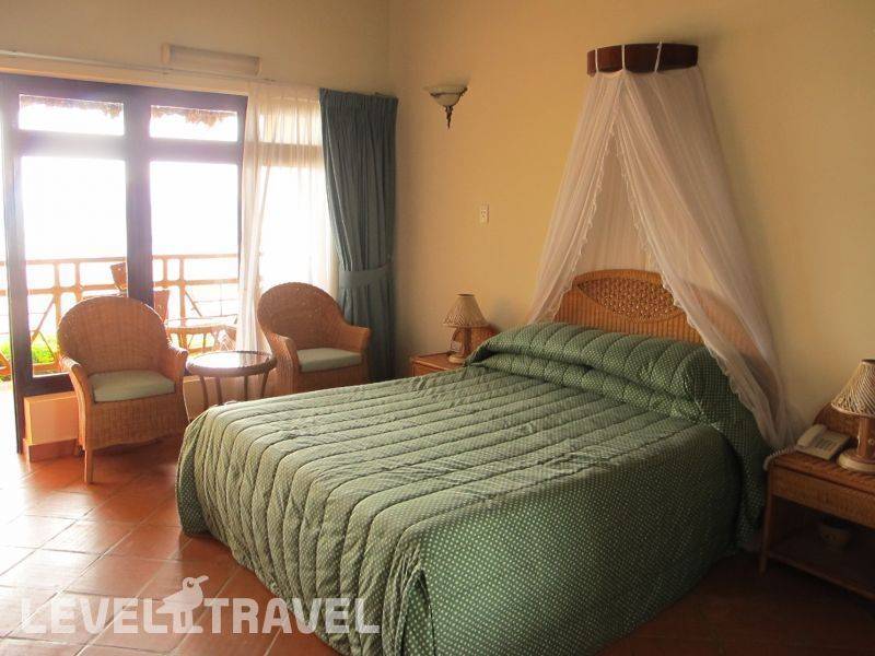 Фотография White Sand Resort