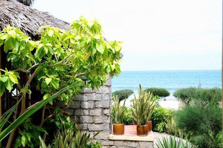 White Sand Resort