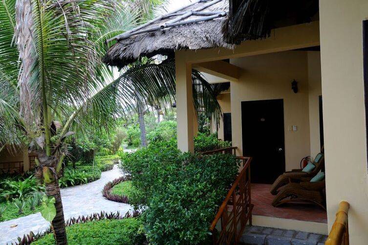 White Sand Resort