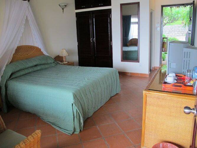 White Sand Resort