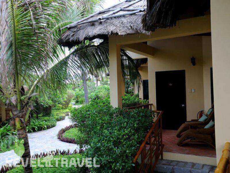 Фотография White Sand Resort