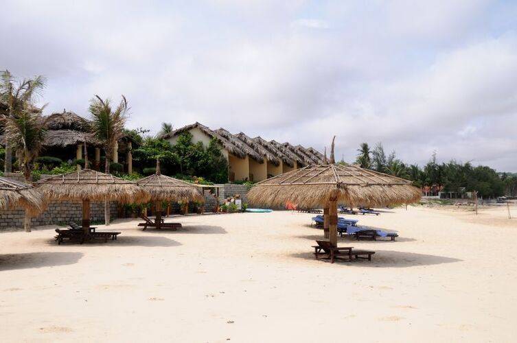 White Sand Resort