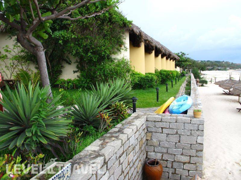 Фотография White Sand Resort