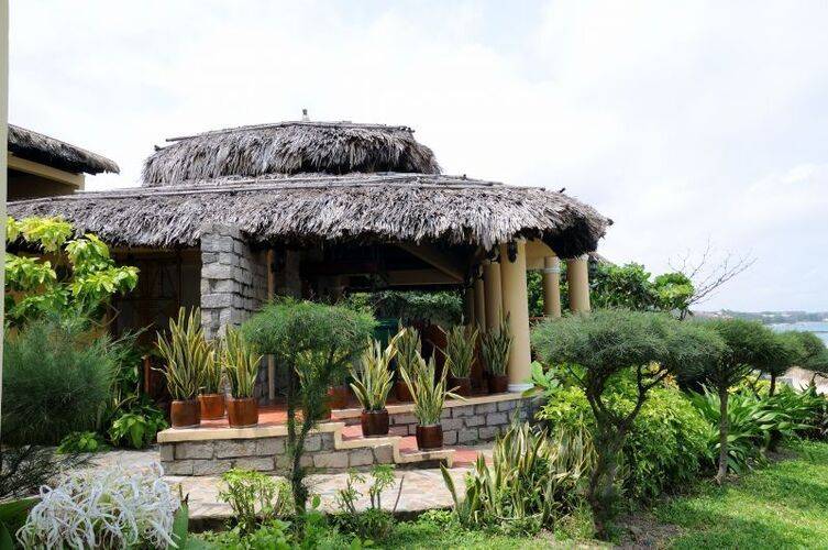 White Sand Resort