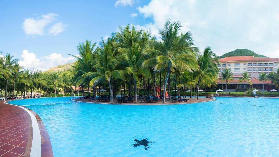 Vinpearl Nha Trang Resort