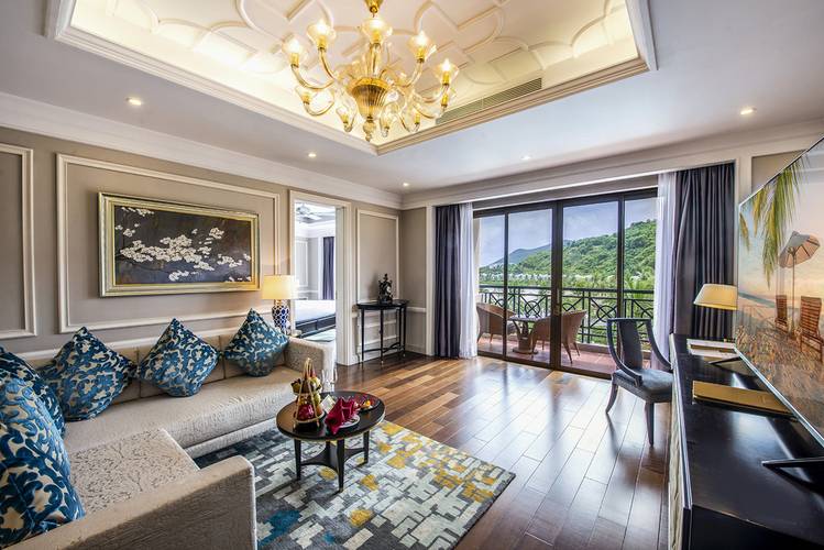 Vinpearl Resort Nha Trang