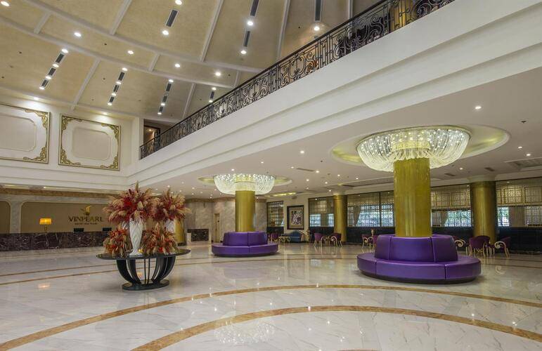 Vinpearl Resort Nha Trang