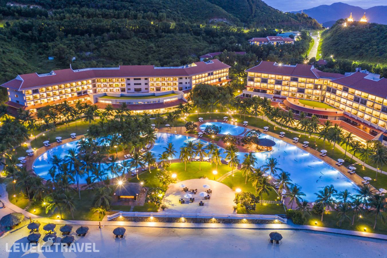 Vinpearl Resort Nha Trang — фото 8