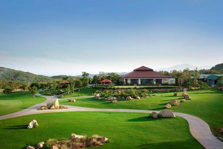 Vinpearl Nha Trang Resort