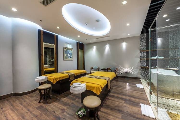 Vinpearl Resort Nha Trang
