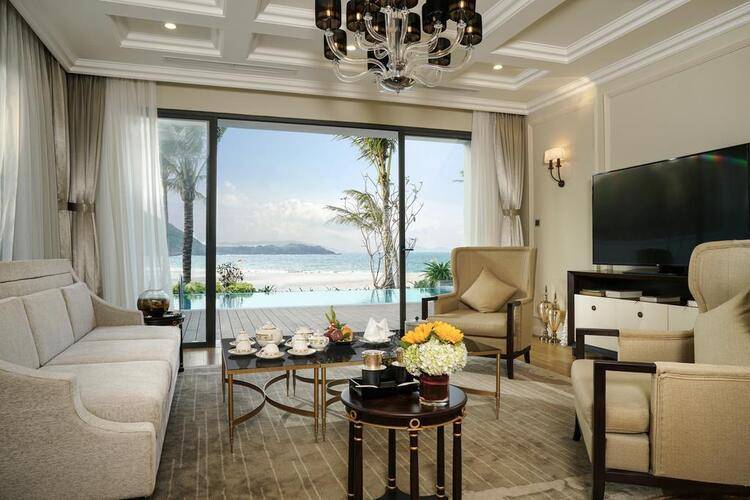 Vinpearl Nha Trang Resort