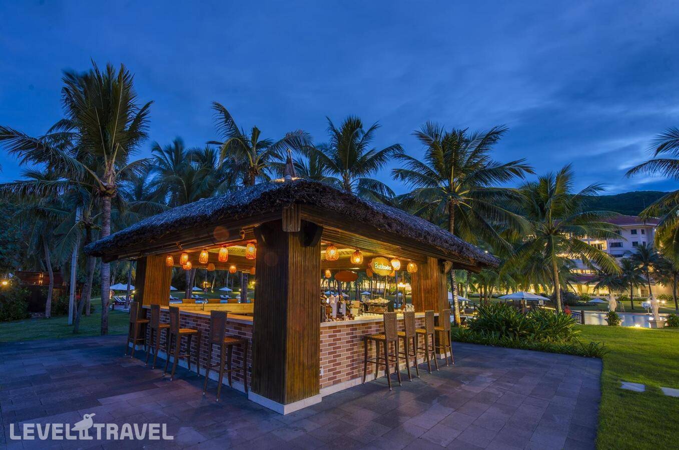 Vinpearl Resort Nha Trang — фото 10