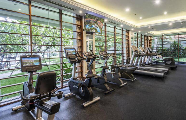 Vinpearl Resort Nha Trang