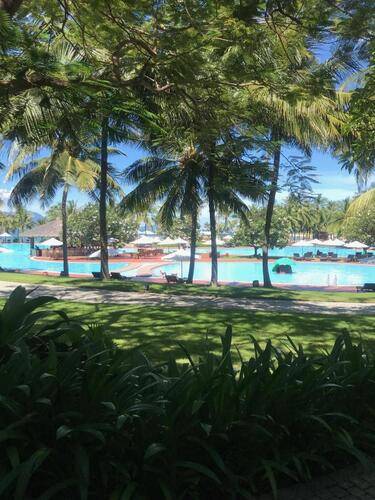 Vinpearl Nha Trang Resort