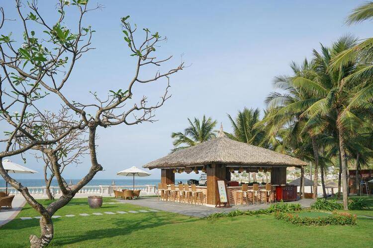 Vinpearl Nha Trang Resort