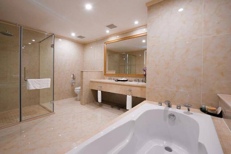 Vinpearl Nha Trang Resort