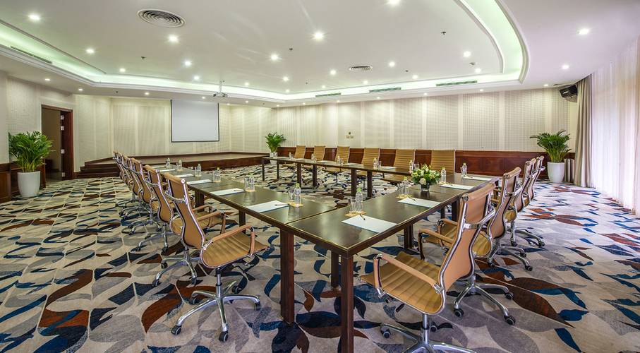Vinpearl Resort Nha Trang